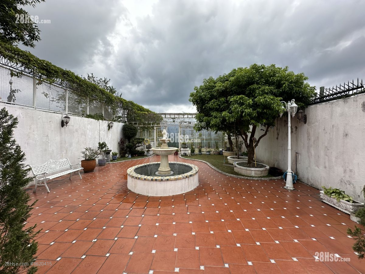 Greenwood Terrace Sell 3 Bedrooms , 3 Bathrooms 1,692 ft² ( 157.2 m² ) Greenwood Terrace Sell 3 Bedrooms , 3 Bathrooms 1,692 ft² ( 157.2 m² )