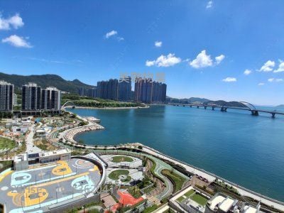 蓝塘傲 租盘 2 房 , 2 浴室 640 平方尺 ( 59.5 平方米 )