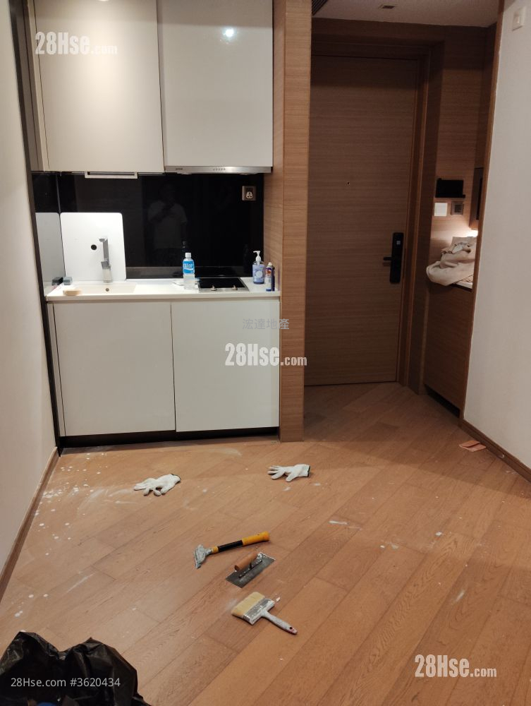 晓悦 租盘 1 房 273 平方尺 ( 25.4 平方米 ) 晓悦 租盘 1 房 273 平方尺 ( 25.4 平方米 )