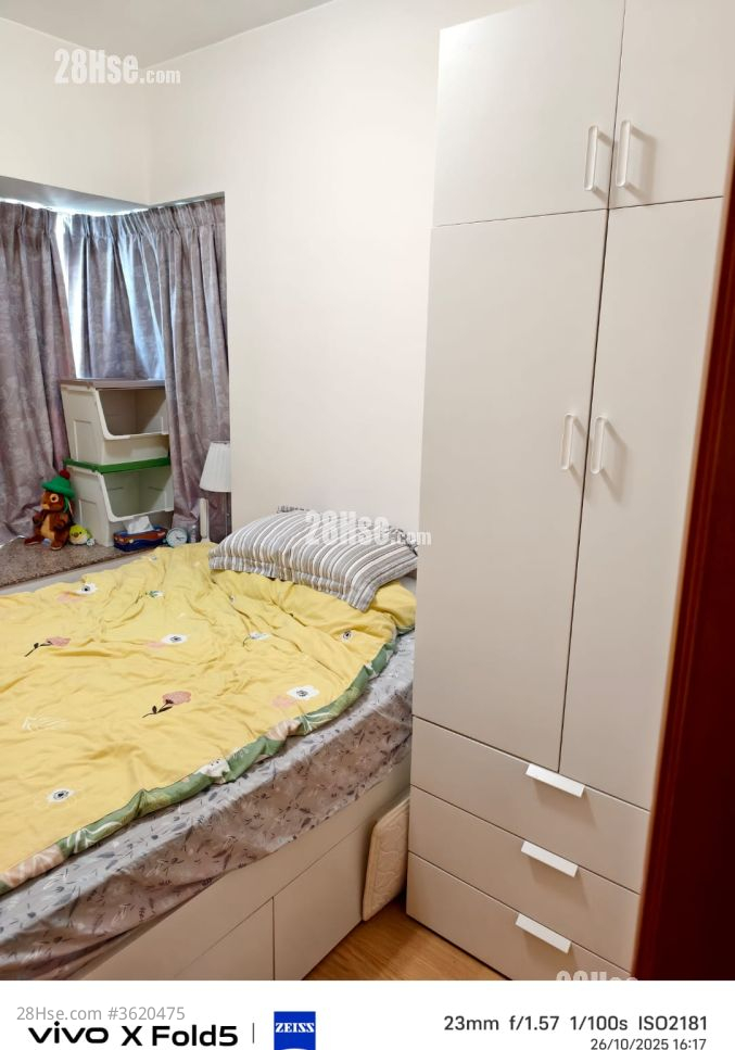 主人房: 维景湾畔 租盘 2 房 , 1 浴室 527 平方尺 ( 49.0 平方米 ) 主人房: 维景湾畔 租盘 2 房 , 1 浴室 527 平方尺 ( 49.0 平方米 )