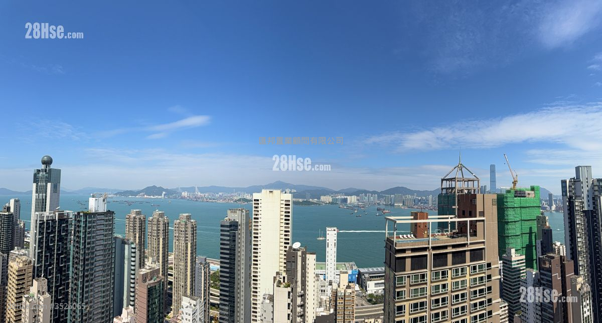 Island Crest Rental 2 Bedrooms , 1 Bathroom 559 ft² ( 51.9 m² )