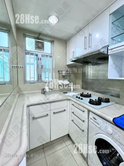 The Pacifica Rental 447 ft² ( 41.5 m² ) The Pacifica Rental 447 ft² ( 41.5 m² )