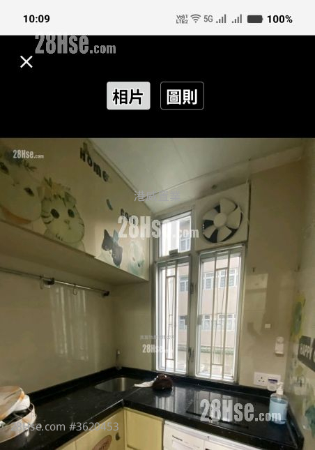 裕成大厦 租盘 2 房 , 1 浴室 272 平方尺 ( 25.3 平方米 ) 裕成大厦 租盘 2 房 , 1 浴室 272 平方尺 ( 25.3 平方米 )