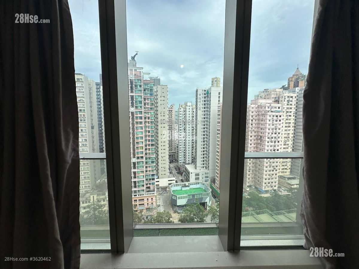 Macpherson Place Rental 1 Bedroom 432 ft² ( 40.1 m² ) Macpherson Place Rental 1 Bedroom 432 ft² ( 40.1 m² )