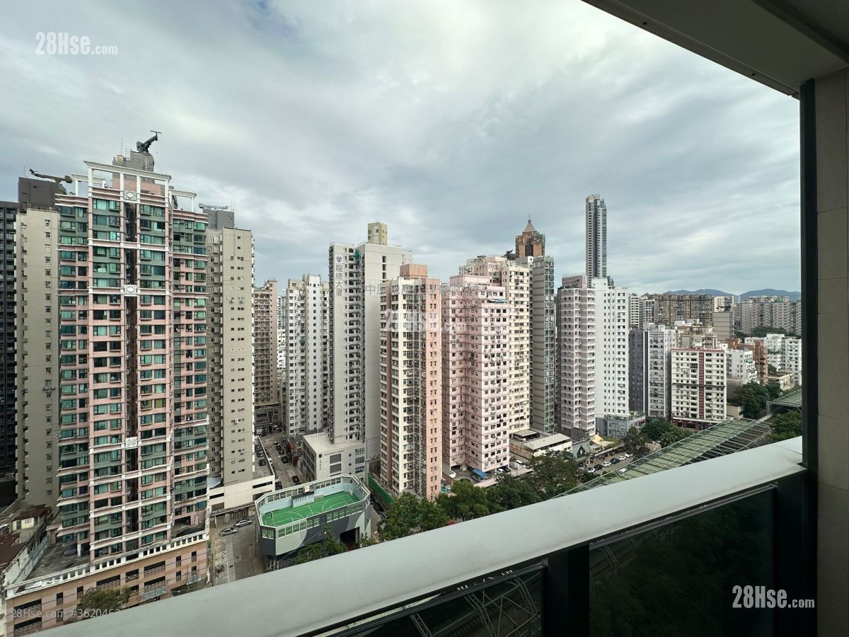 Macpherson Place Rental 1 Bedroom 432 ft² ( 40.1 m² ) Macpherson Place Rental 1 Bedroom 432 ft² ( 40.1 m² )