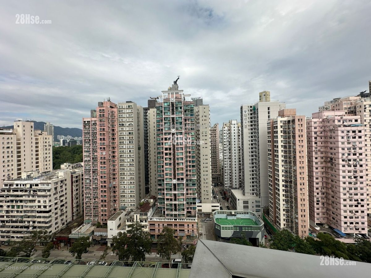 Macpherson Place Rental 1 Bedroom 432 ft² ( 40.1 m² ) Macpherson Place Rental 1 Bedroom 432 ft² ( 40.1 m² )