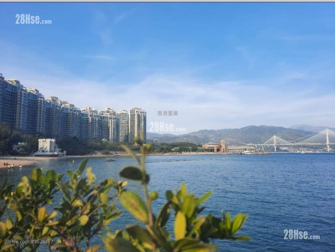 珀丽湾 租盘 1,551 平方尺 ( 144.1 平方米 ) 珀丽湾 租盘 1,551 平方尺 ( 144.1 平方米 )