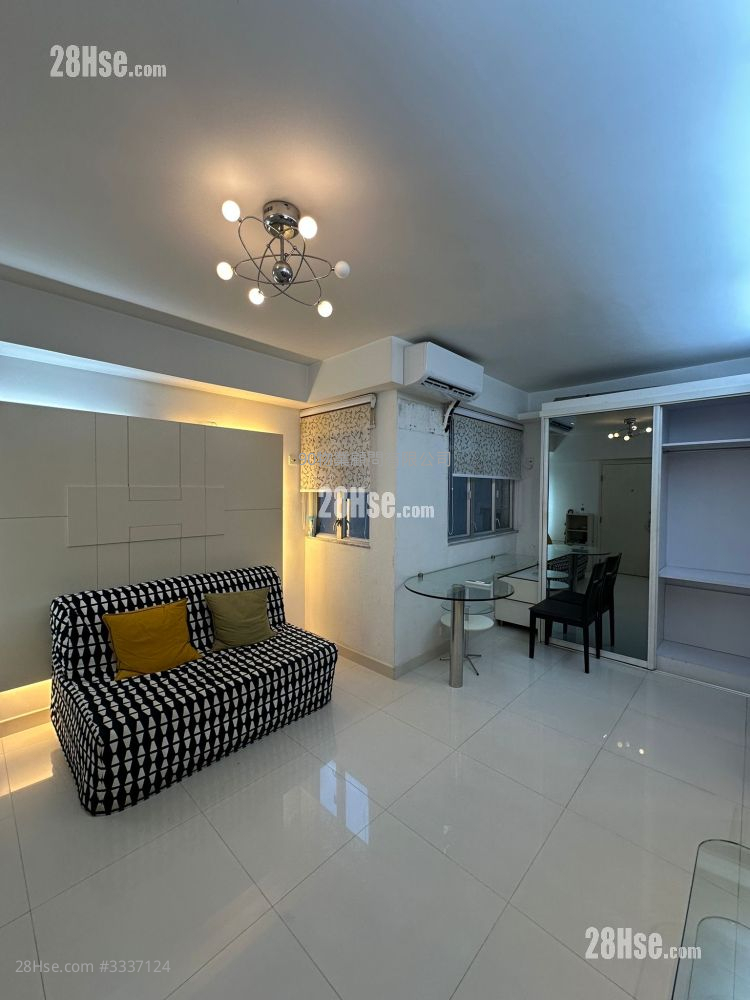 Jadestone Court Sell 332 ft² ( 30.8 m² )