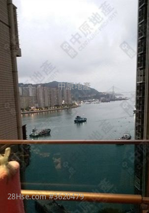 海之恋 售盘 2 房 538 平方尺 ( 50.0 平方米 )