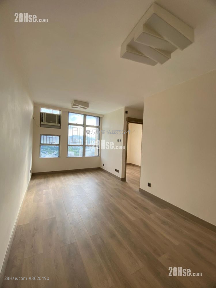 愉翠苑 售盘 2 房 , 1 浴室 517 平方尺 ( 48.0 平方米 ) 愉翠苑 售盘 2 房 , 1 浴室 517 平方尺 ( 48.0 平方米 )