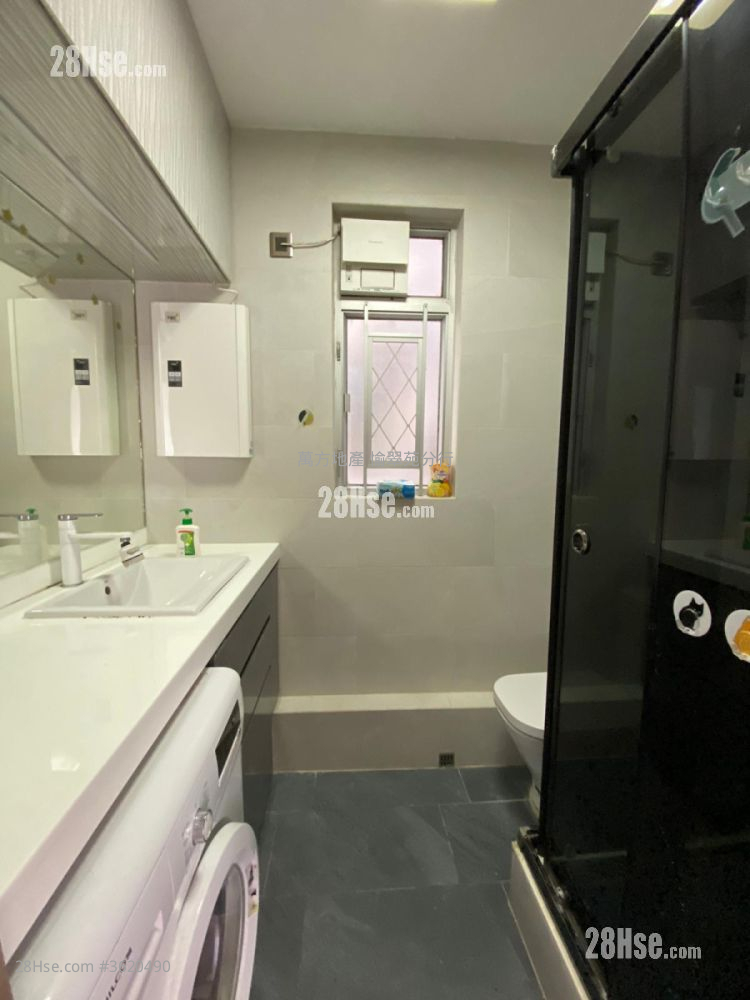 愉翠苑 售盘 2 房 , 1 浴室 517 平方尺 ( 48.0 平方米 ) 愉翠苑 售盘 2 房 , 1 浴室 517 平方尺 ( 48.0 平方米 )