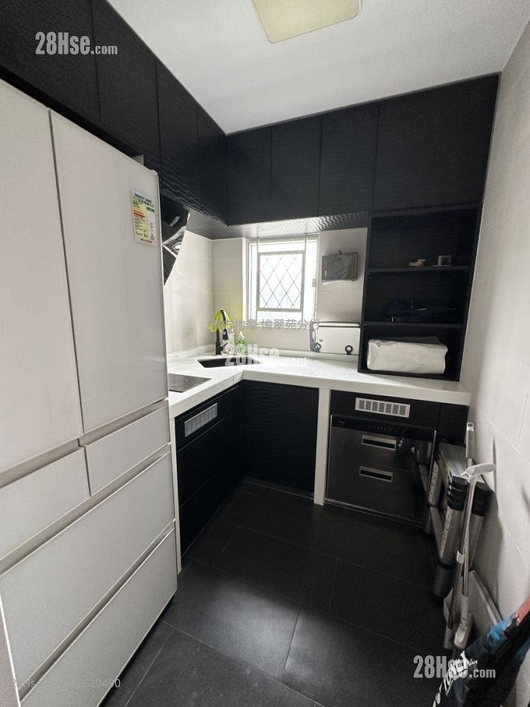 愉翠苑 售盘 2 房 , 1 浴室 517 平方尺 ( 48.0 平方米 ) 愉翠苑 售盘 2 房 , 1 浴室 517 平方尺 ( 48.0 平方米 )