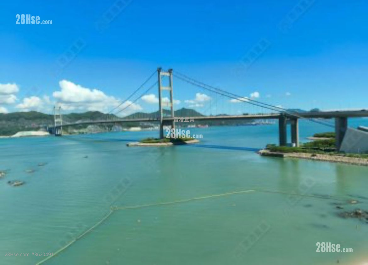 珀丽湾 租盘 615 平方尺 ( 57.1 平方米 ) 珀丽湾 租盘 615 平方尺 ( 57.1 平方米 )