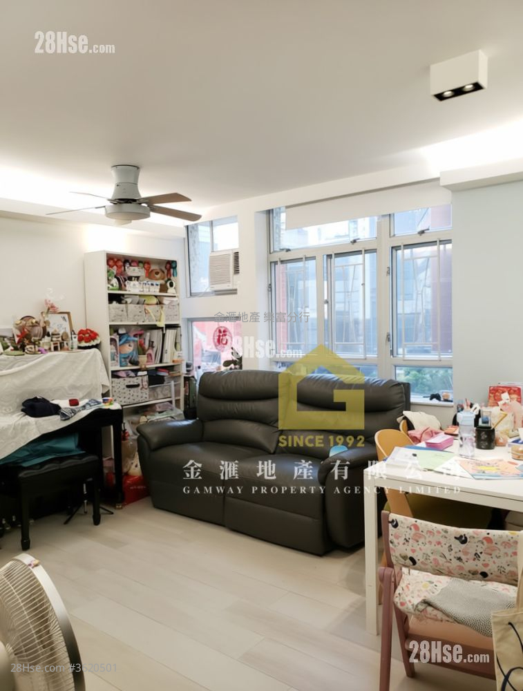 Rhythm Garden Sell 3 Bedrooms , 1 Bathroom 587 ft² ( 54.5 m² ) Rhythm Garden Sell 3 Bedrooms , 1 Bathroom 587 ft² ( 54.5 m² )