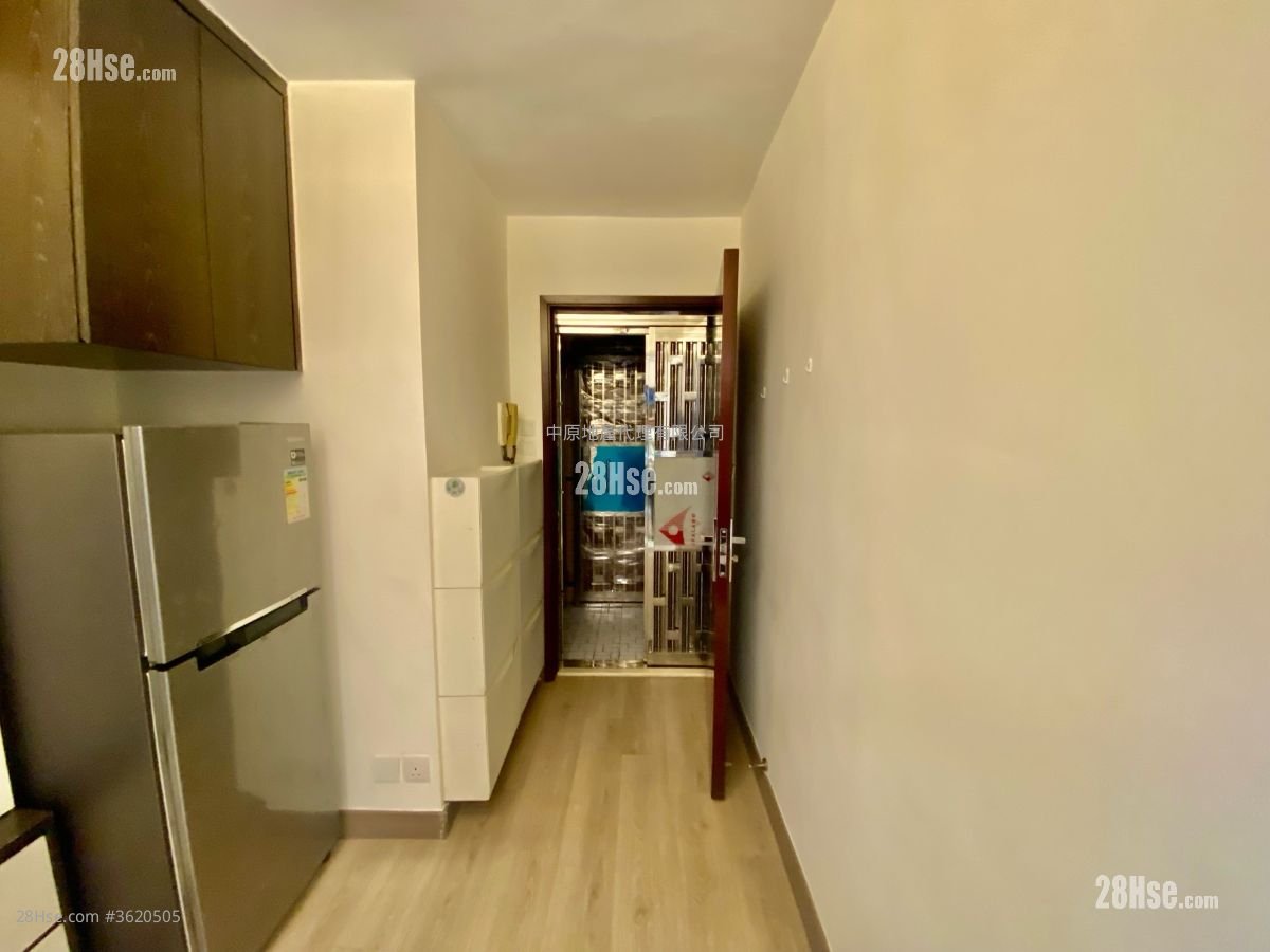 金堂阁 售盘 2 房 309 平方尺 ( 28.7 平方米 )