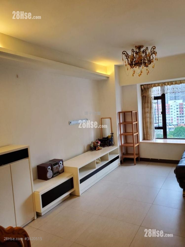 荃湾城市广场 租盘 3 房 , 2 浴室 745 平方尺 ( 69.2 平方米 )