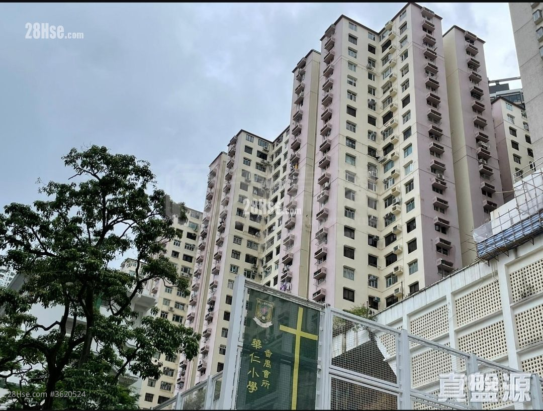 港运城 售盘 3 房 , 2 浴室 746 平方尺 ( 69.3 平方米 ) 港运城 售盘 3 房 , 2 浴室 746 平方尺 ( 69.3 平方米 )