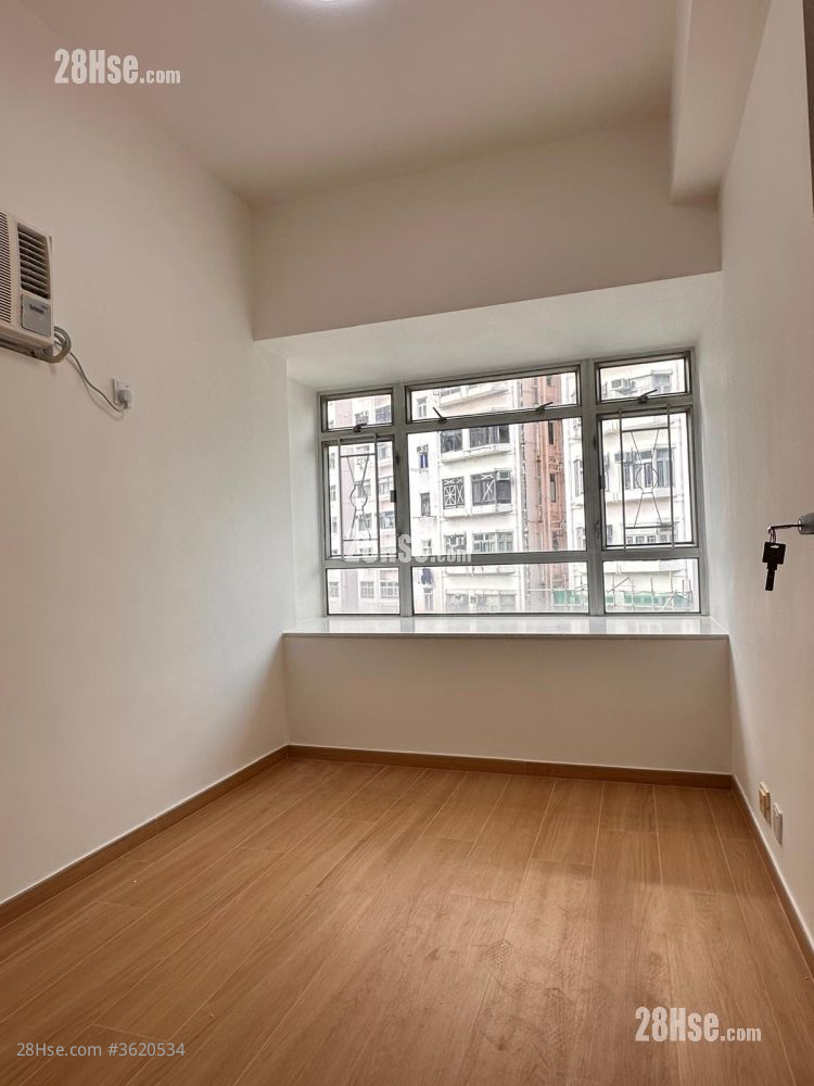 Tsuen King Garden Rental 2 Bedrooms , 1 Bathroom 408 ft² ( 37.9 m² ) Tsuen King Garden Rental 2 Bedrooms , 1 Bathroom 408 ft² ( 37.9 m² )