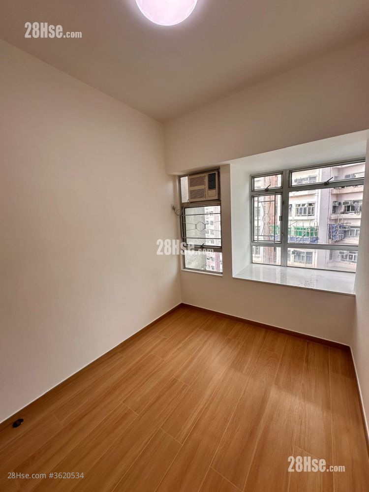 Tsuen King Garden Rental 2 Bedrooms , 1 Bathroom 408 ft² ( 37.9 m² ) Tsuen King Garden Rental 2 Bedrooms , 1 Bathroom 408 ft² ( 37.9 m² )