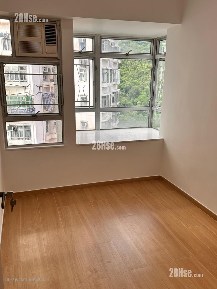 Tsuen King Garden Rental 2 Bedrooms , 1 Bathroom 408 ft² ( 37.9 m² ) Tsuen King Garden Rental 2 Bedrooms , 1 Bathroom 408 ft² ( 37.9 m² )