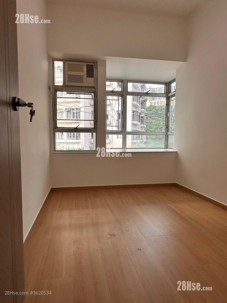 Tsuen King Garden Rental 2 Bedrooms , 1 Bathroom 408 ft² ( 37.9 m² ) Tsuen King Garden Rental 2 Bedrooms , 1 Bathroom 408 ft² ( 37.9 m² )
