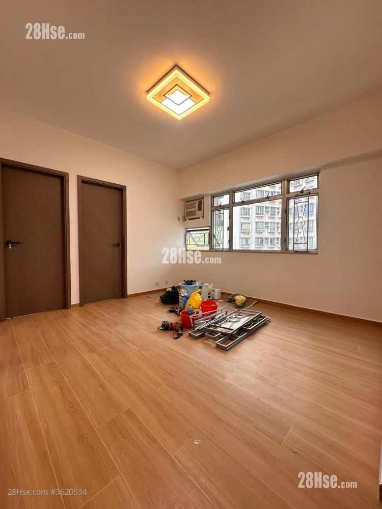 Tsuen King Garden Rental 2 Bedrooms , 1 Bathroom 408 ft² ( 37.9 m² ) Tsuen King Garden Rental 2 Bedrooms , 1 Bathroom 408 ft² ( 37.9 m² )