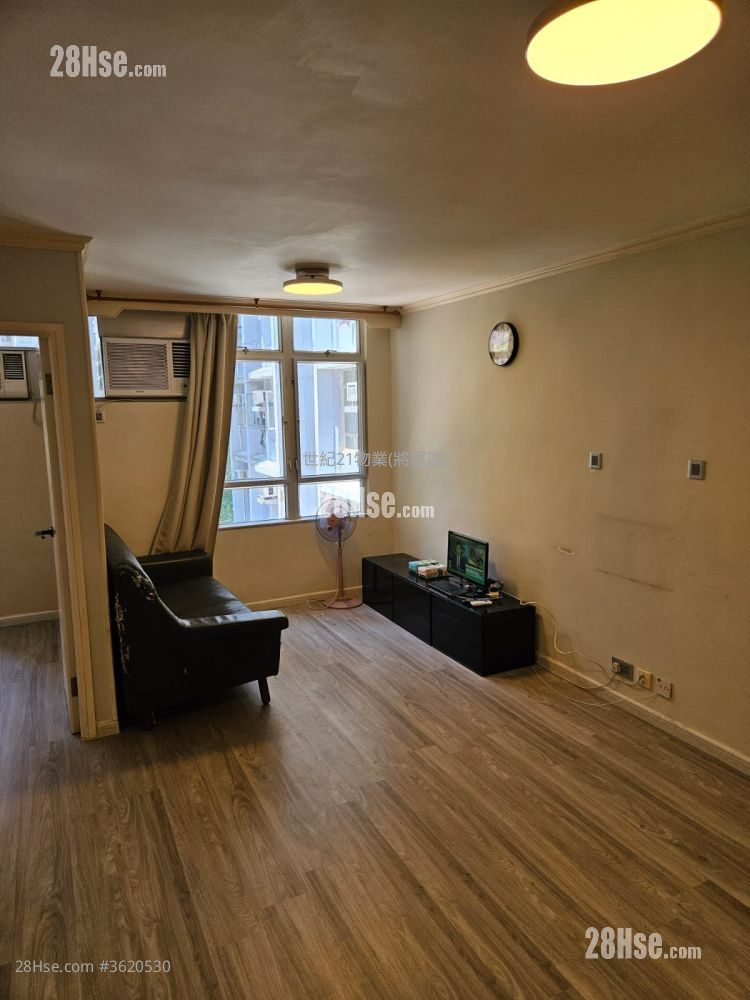 Kwong Ming Court Sell 646 ft² ( 60.0 m² ) Kwong Ming Court Sell 646 ft² ( 60.0 m² )