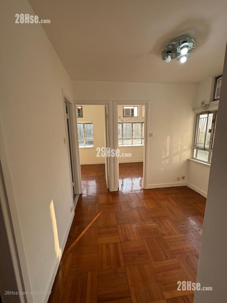 沙田第一城 售盘 2 房 , 1 浴室 304 平方尺 ( 28.2 平方米 ) 沙田第一城 售盘 2 房 , 1 浴室 304 平方尺 ( 28.2 平方米 )