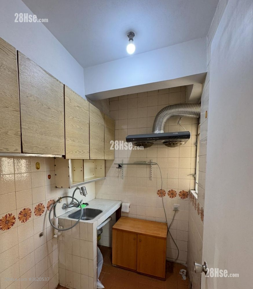 沙田第一城 售盘 2 房 , 1 浴室 304 平方尺 ( 28.2 平方米 ) 沙田第一城 售盘 2 房 , 1 浴室 304 平方尺 ( 28.2 平方米 )