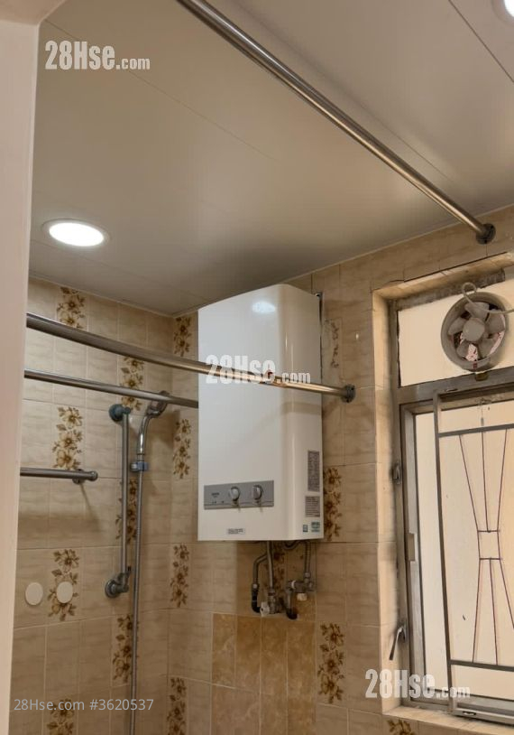 沙田第一城 售盘 2 房 , 1 浴室 304 平方尺 ( 28.2 平方米 ) 沙田第一城 售盘 2 房 , 1 浴室 304 平方尺 ( 28.2 平方米 )