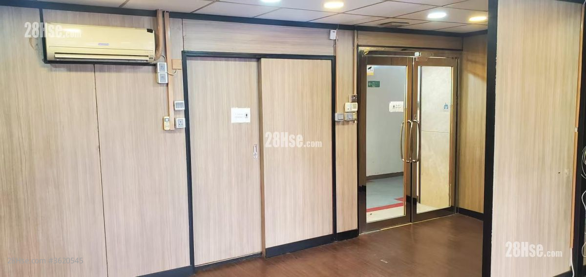 Kwong Sang Hong Centre Rental 2 Bedrooms 750 ft² ( 69.7 m² ) Kwong Sang Hong Centre Rental 2 Bedrooms 750 ft² ( 69.7 m² )
