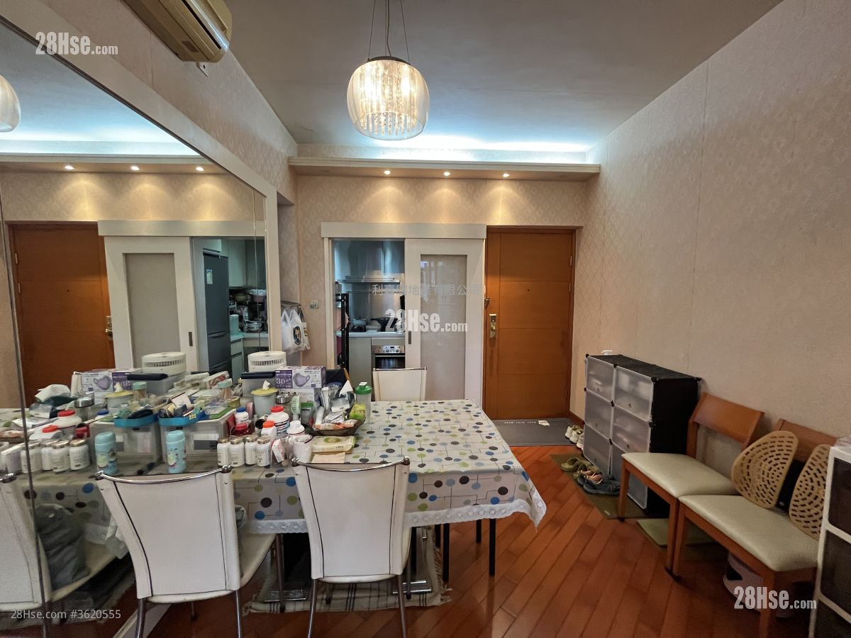 Vision City Sell 3 Bedrooms , 2 Bathrooms 742 ft² ( 68.9 m² ) Vision City Sell 3 Bedrooms , 2 Bathrooms 742 ft² ( 68.9 m² )