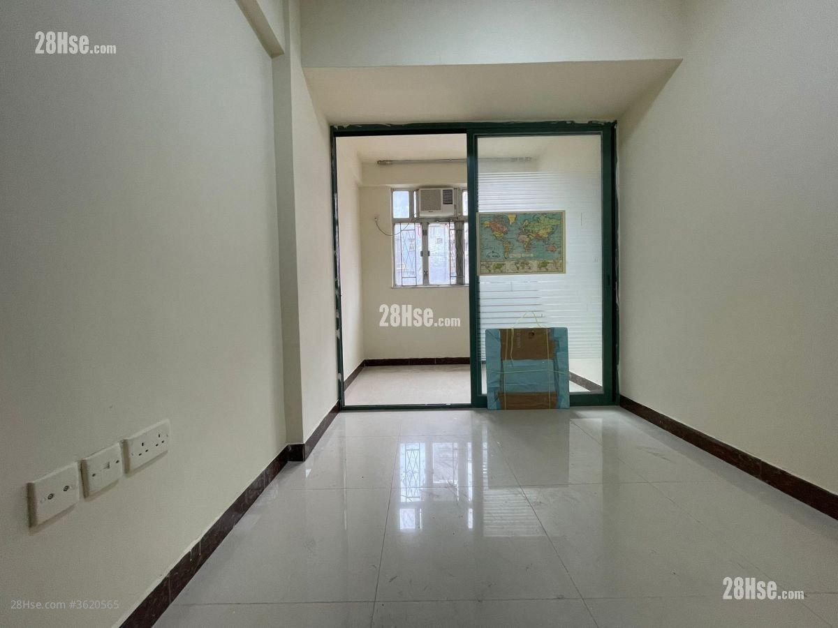 Mong Kok Rental 170 ft² ( 15.8 m² ) Mong Kok Rental 170 ft² ( 15.8 m² )