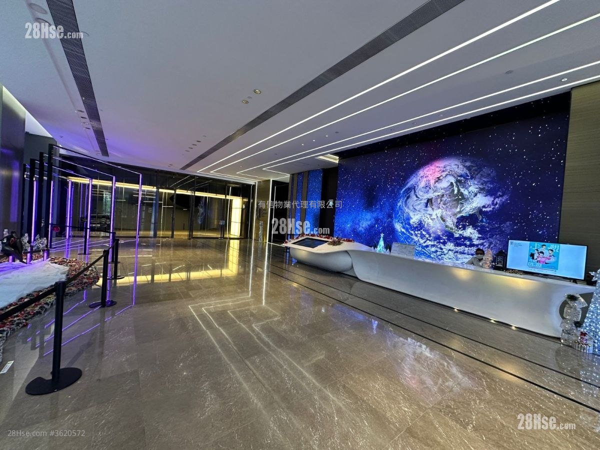 Global Gateway Tower 租盘 1 房 Global Gateway Tower 租盘 1 房