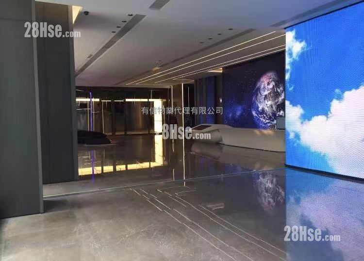 Global Gateway Tower 租盘 1 房 Global Gateway Tower 租盘 1 房