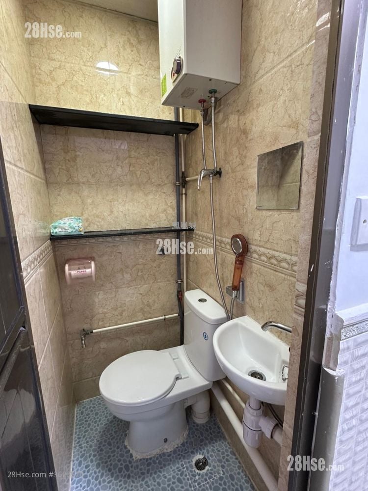 Wah Hing Building Rental 1 Bedroom , 1 Bathroom 160 ft² ( 14.9 m² ) Wah Hing Building Rental 1 Bedroom , 1 Bathroom 160 ft² ( 14.9 m² )