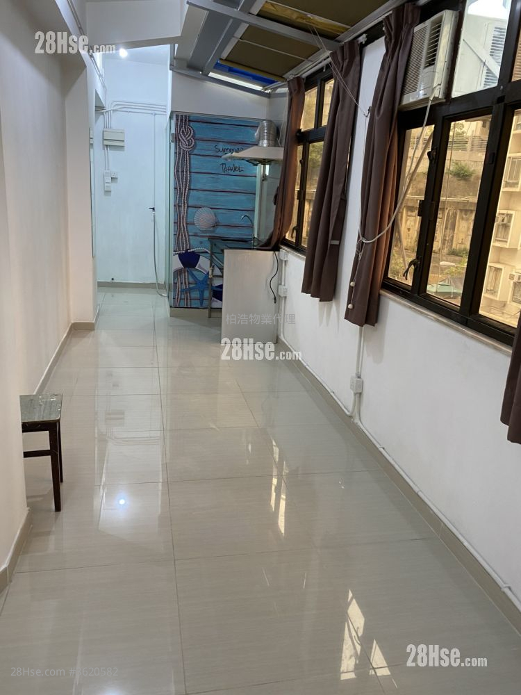 Chinese Mansion Rental Studio 180 ft² ( 16.7 m² ) Chinese Mansion Rental Studio 180 ft² ( 16.7 m² )