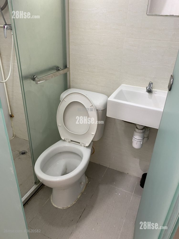 Chinese Mansion Rental Studio 180 ft² ( 16.7 m² ) Chinese Mansion Rental Studio 180 ft² ( 16.7 m² )