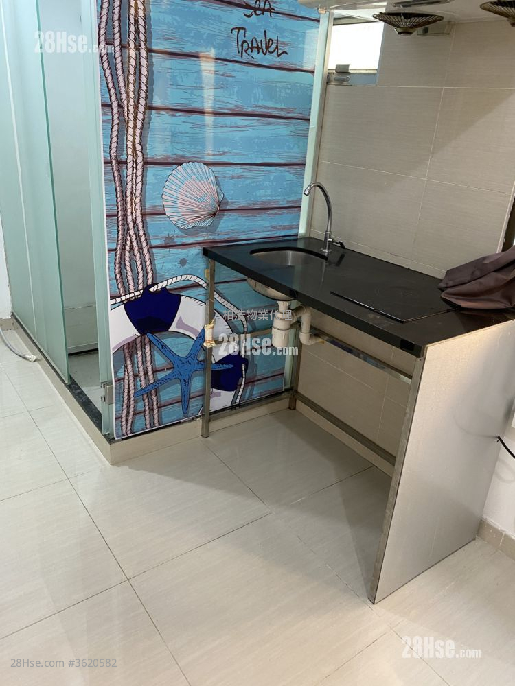 Chinese Mansion Rental Studio 180 ft² ( 16.7 m² ) Chinese Mansion Rental Studio 180 ft² ( 16.7 m² )