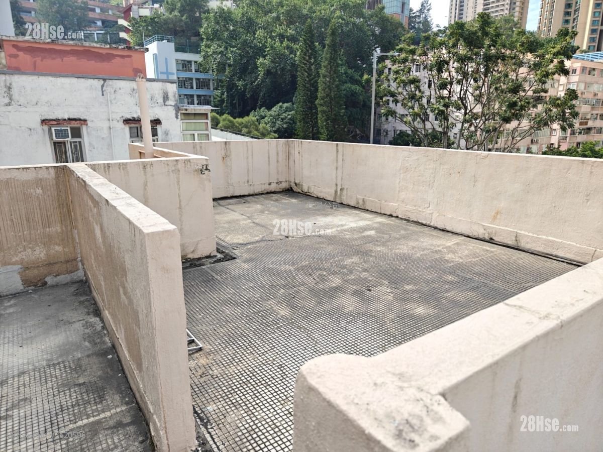 荣富楼 售盘 393 平方尺 ( 36.5 平方米 ) 荣富楼 售盘 393 平方尺 ( 36.5 平方米 )