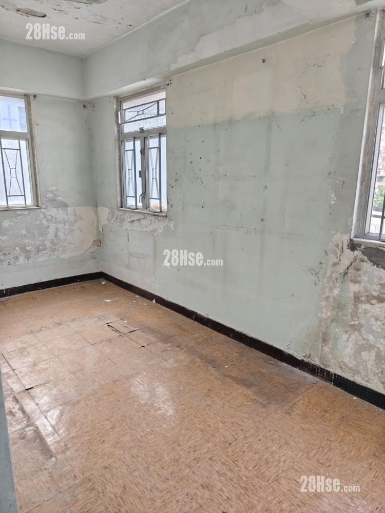 荣富楼 售盘 393 平方尺 ( 36.5 平方米 ) 荣富楼 售盘 393 平方尺 ( 36.5 平方米 )