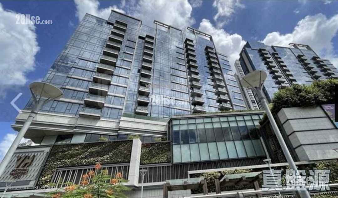 Victoria Harbour Ii Rental 3 Bedrooms , 2 Bathrooms 1,107 ft² ( 102.8 m² ) Victoria Harbour Ii Rental 3 Bedrooms , 2 Bathrooms 1,107 ft² ( 102.8 m² )