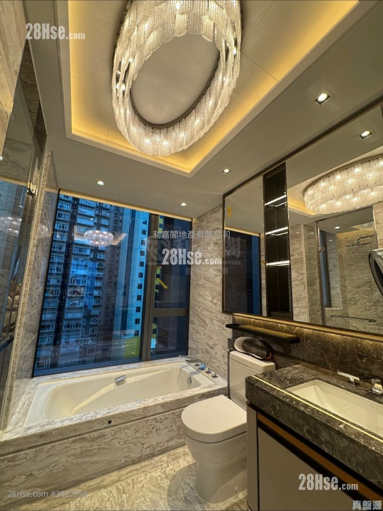 Victoria Harbour Ii Rental 3 Bedrooms , 2 Bathrooms 1,107 ft² ( 102.8 m² ) Victoria Harbour Ii Rental 3 Bedrooms , 2 Bathrooms 1,107 ft² ( 102.8 m² )