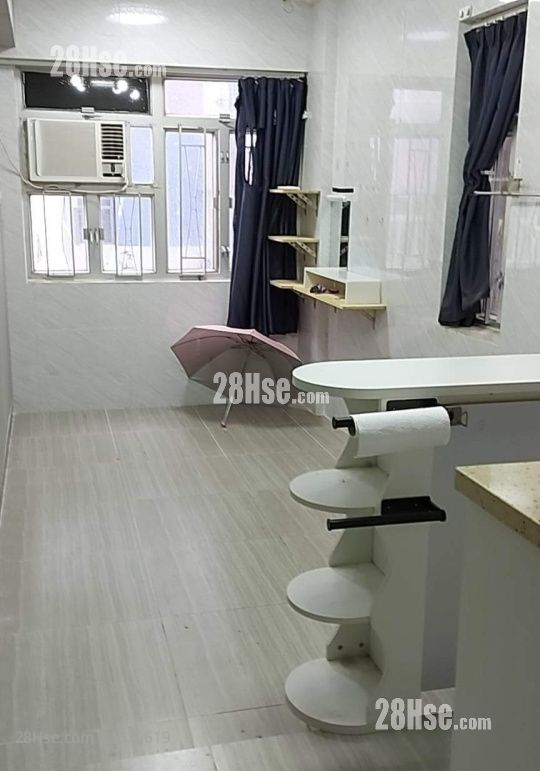 名德大楼 租盘 1 房 , 1 浴室 170 平方尺 ( 15.8 平方米 ) 名德大楼 租盘 1 房 , 1 浴室 170 平方尺 ( 15.8 平方米 )