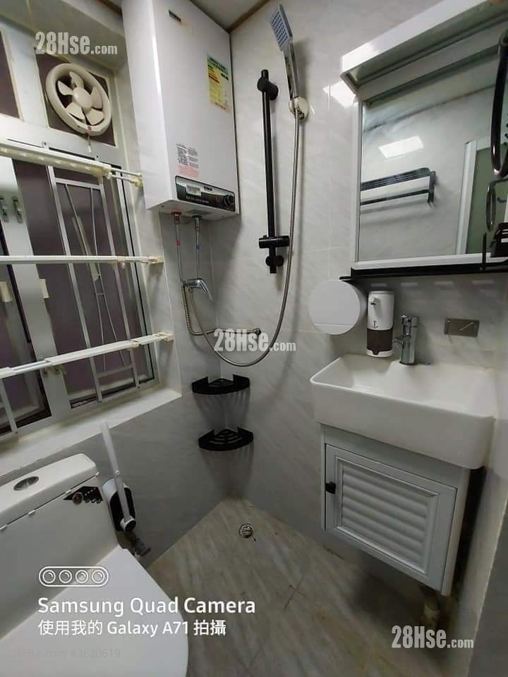 名德大楼 租盘 1 房 , 1 浴室 170 平方尺 ( 15.8 平方米 ) 名德大楼 租盘 1 房 , 1 浴室 170 平方尺 ( 15.8 平方米 )