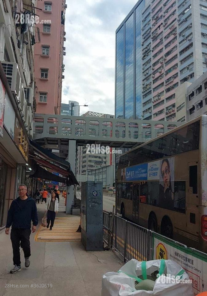 名德大楼 租盘 1 房 , 1 浴室 170 平方尺 ( 15.8 平方米 ) 名德大楼 租盘 1 房 , 1 浴室 170 平方尺 ( 15.8 平方米 )