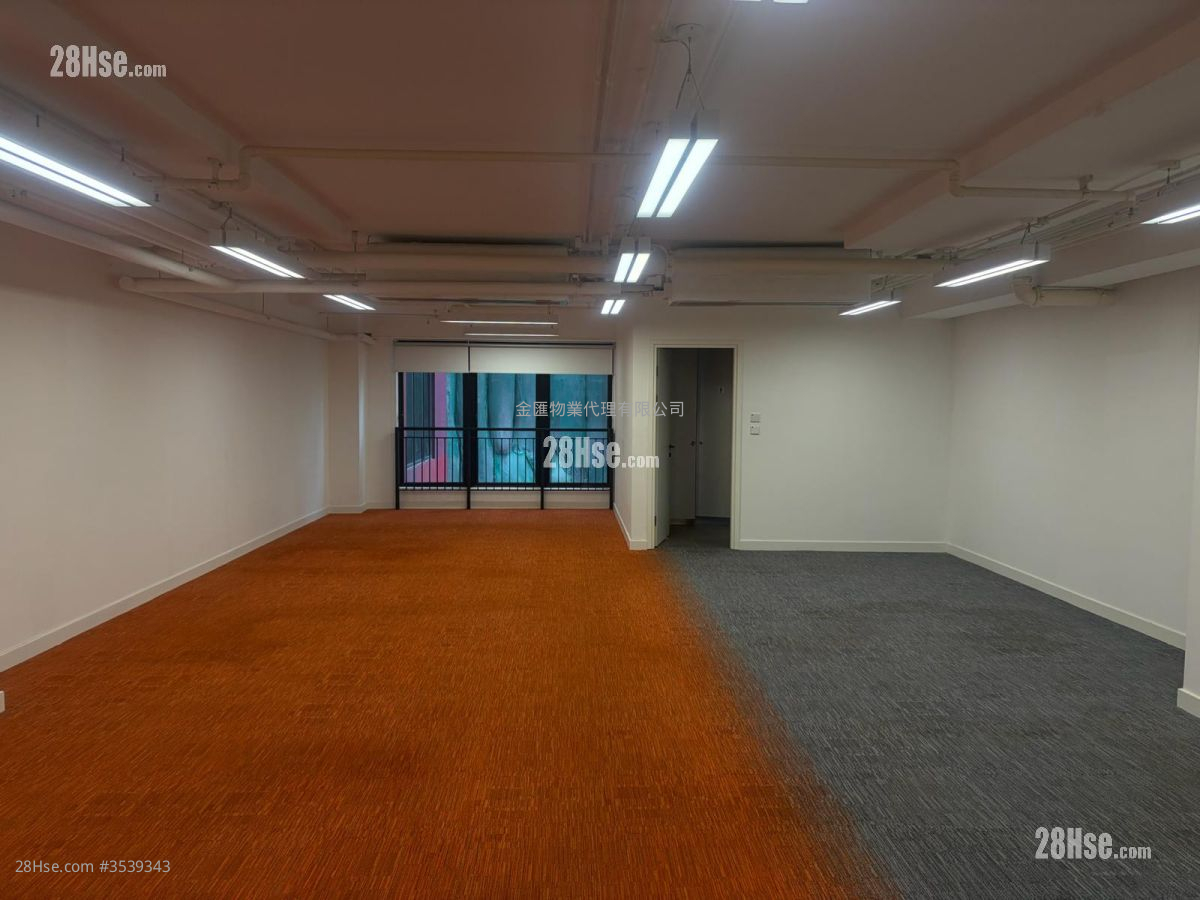 建发里4号 租盘