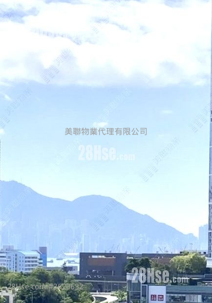 The Prominence Sell 1 Bedroom 335 ft² ( 31.1 m² ) The Prominence Sell 1 Bedroom 335 ft² ( 31.1 m² )