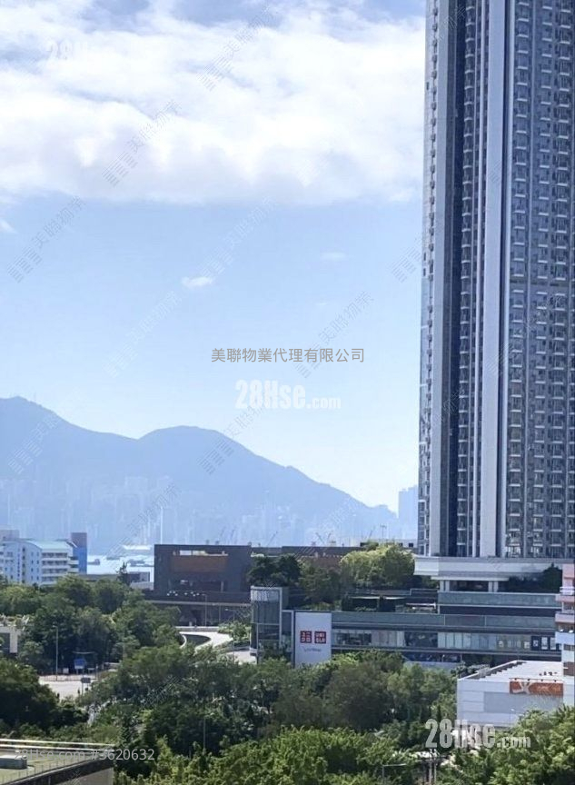 The Prominence Sell 1 Bedroom 335 ft² ( 31.1 m² ) The Prominence Sell 1 Bedroom 335 ft² ( 31.1 m² )