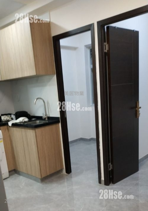 德利大厦 售盘 2 房 , 1 浴室